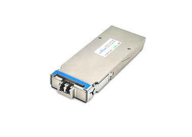 Porcellana Ricetrasmettitore ottico 1310nm 40km Smf di Cfp2-100g-Er4 100g per Ethernet e OTU4 fornitore