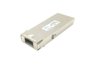 Porcellana Ricetrasmettitore ottico 100G Cfp2 di Ethernet alla certificazione di RoHS del convertitore QSFP28 fornitore