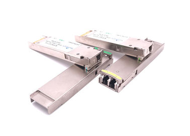 Porcellana ricetrasmettitore XFP-10GLR-OC192SR di 10Gbps Sfp per Ethernet di XFP 10GBASE-LR fornitore