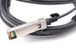 il Manica SFP della fibra 8G + cavo diretto dell'attaccatura/dirige il cavo di rame dell'attaccatura fornitore