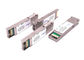 Ricetrasmettitore ottico di Xfp-10g-Sr 10g 300m Xfp per Gigabit Ethernet/Ethenet veloce fornitore