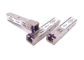 Ricetrasmettitore ottico 1000base-Px20 1,244 Gbit/S della fibra di Epon Olt Sfp a monte fornitore