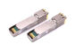 ricetrasmettitore ottico del rame Sfp+ per Ethernet 10gbase Rj45 30m fornitore