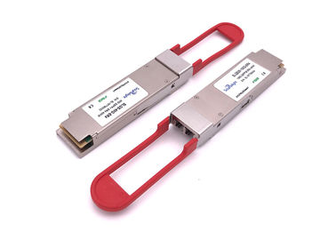 Porcellana Modulo compatibile compatibile del ricetrasmettitore dei DOM delle reti QSFP-40GB-ER4 40GBASE-ER4 QSFP+ 1310nm 40km del Arista fornitore