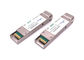 Ricetrasmettitore ottico 80km Tx1550 di Bidi 10gbase Xfp per il Manica della fibra e di Ethernet fornitore